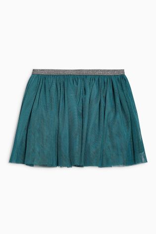 Green Tutu Skirt (3mths-6yrs)